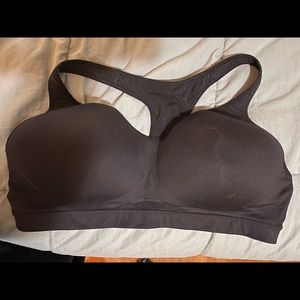 Sports bra size 36 DDD from old navy